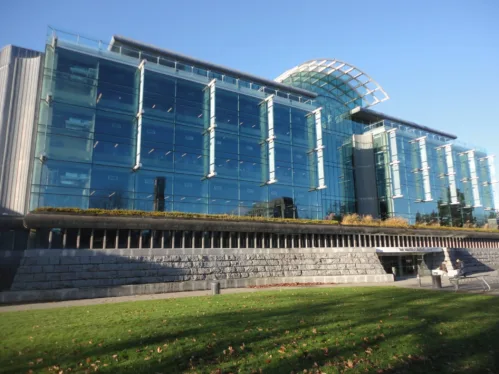 IEM & UEM will be organizing the IEEE IEMCON 2016 conference in Vancouver, Canada from October 13 – 15.