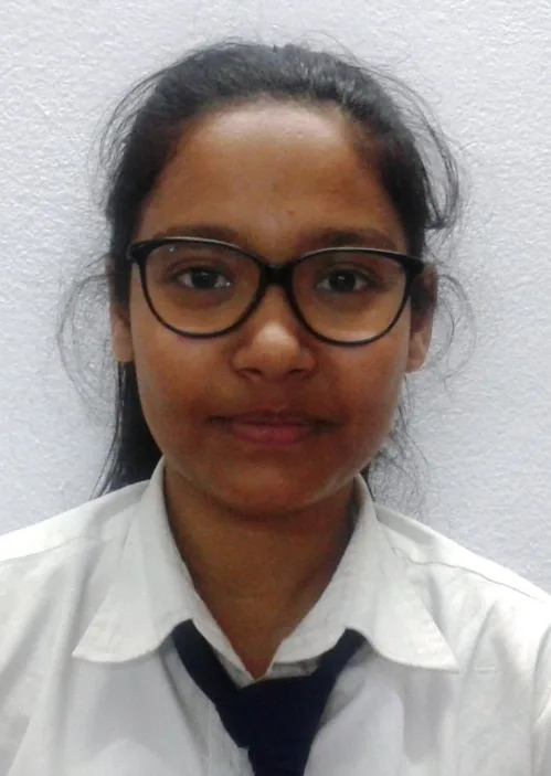 CONGRATULATION…TO SADIDA AHMED OF BCA 1ST YEAR ON WINNING 2 GOLD MEDALS AND 1 SILVER MEDAL IN IEM/UEM ANNUAL â€ª#â€ŽSPORTSâ€¬ MEET 2016