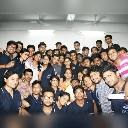 The DST inspire internship program was very successfully completed with participation from several faculty members and students of University of Engineering & Management (UEM), Kolkata