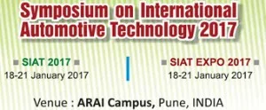 A work on Automotive Safety of Mr. Dyuman Das (3rd year student of Mechanical Engineering of IEM-UEM group) has been shortlisted for the Top 5 in the Symposium of International Automotive Technology 2017.