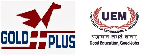Manish Kumar Gupta of UEM Jaipur got selected in GoldPlus Group
