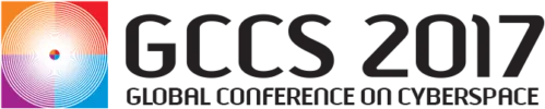 Global Conference on Cyberspace (GCCS 2017)