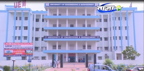 Watch the telecast of IEM / UEM presents KROSSROADS on Taaza TV every Saturday @ 8.30pm and Sunday @ 8.30am