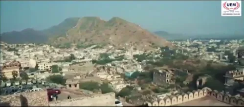 University of Engineering & Management (UEM), Jaipur