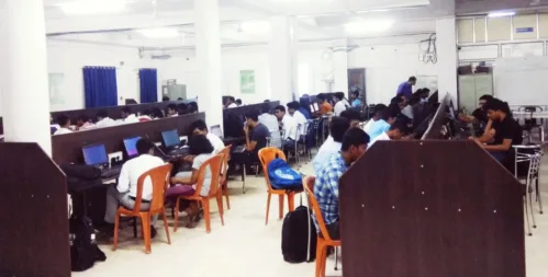 Workshop on Internet of Things had been conducted at UEM Jaipur