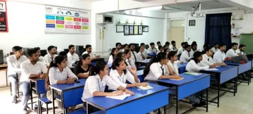 Quality Assurance training for the 2024 graduating batch students of the University of Engineering & Management (UEM), JAIPUR. conducted by Kreeti Technologies.