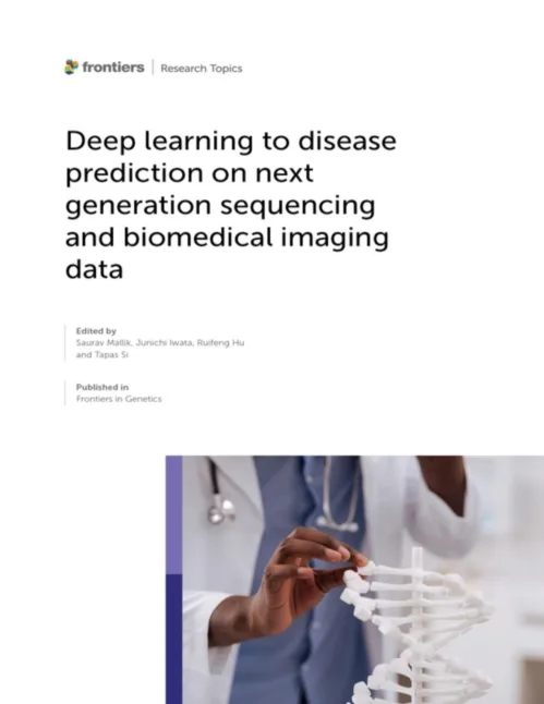 The edited book of Dr. Tapas Si, Dept. of CSE, University of Engineering & Management (UEM), JAIPUR.