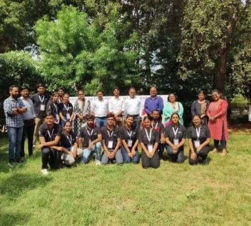 Glimpses of Sustainable Bazar organised by Delta Marketing Club, University of Engineering & Management