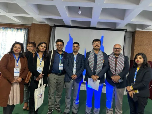 NELTA International Conference 2024