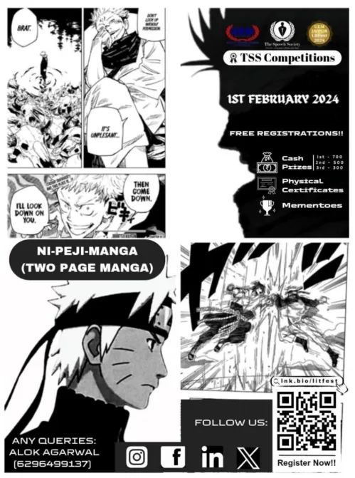 WELCOME TO UEM JAIPUR LITFEST-2024