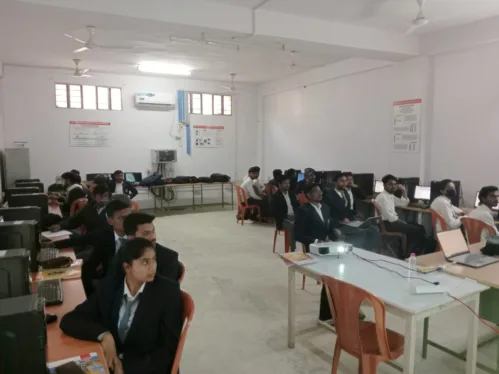 Workshop on MATLAB – 06th and 07th March