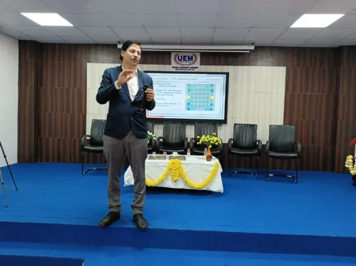 International Conference on Advances in Higher Technical Education (AHTE-2024)