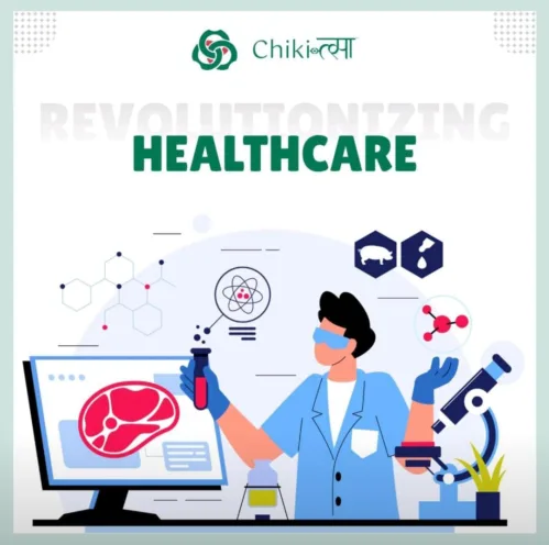 Vigorus Healthtech Private Limited (Chikitsa)