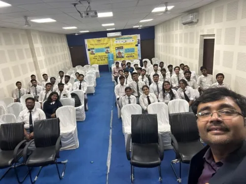 There might be an economic slowdown, but the students of the University of Engineering & Management (UEM), Jaipur have performed excellent in placements. In 2024, till now.