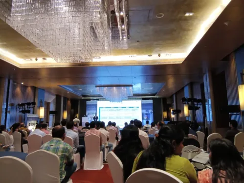 University of Engineering and Management, Jaipur cordially invited for the Powering Pedagogy Seminar on Electric Mobility and Artificial Intelligence in Education.