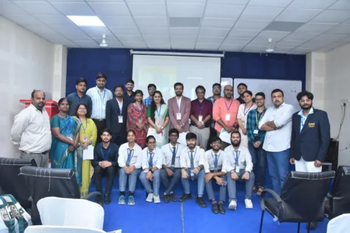 IC3Com 2024 Conference Summary.