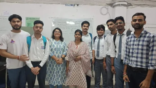 Coding Contest on 9.09.24 in the Central Lab CSE for students of 2nd year and 3rd year.