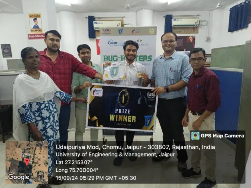 BUG-BUSTERS - Debug and Conquer | Fix Bugs in Existing Codebases!