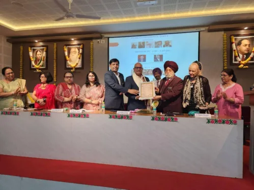 International Conference on Culture, Values, and Ethics, as well as the World Poetry Conference 14-15 October, 2024