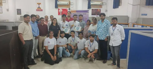 QUIZ BUCKERS - Coding Contest Challenge at TECHUTOPIA