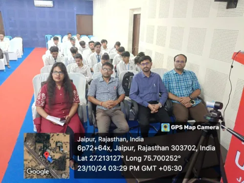 The Pre-Conference Tutorial for IEMECON 2024