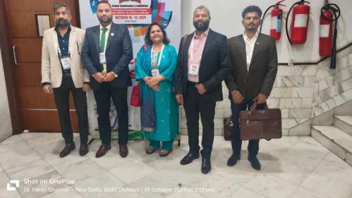 FICCI Higher Education Summit 2024