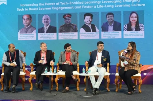 ET Education EdNxt Program Pune