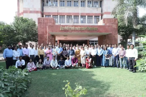 Report on 2-Day Training for Facilitators on Quality GPDP