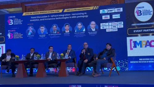 University of Engineering & Management (UEM), Jaipur continues to champion future-ready education by actively promoting AI literacy from an early age.