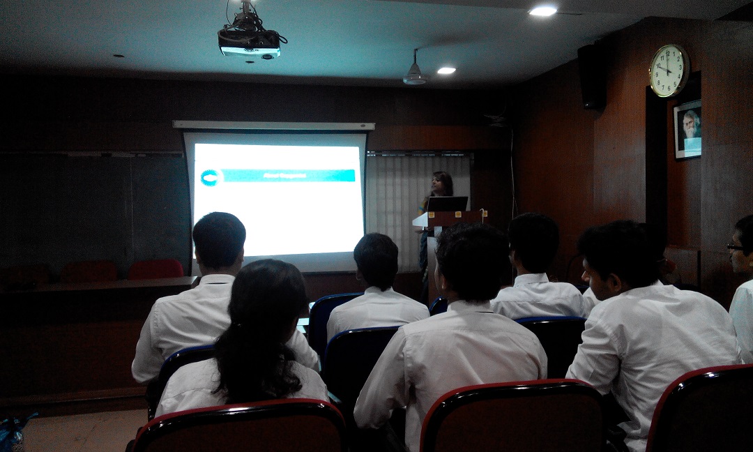 Evening Extra Classes