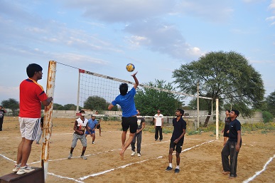 Playgrounds within UEM