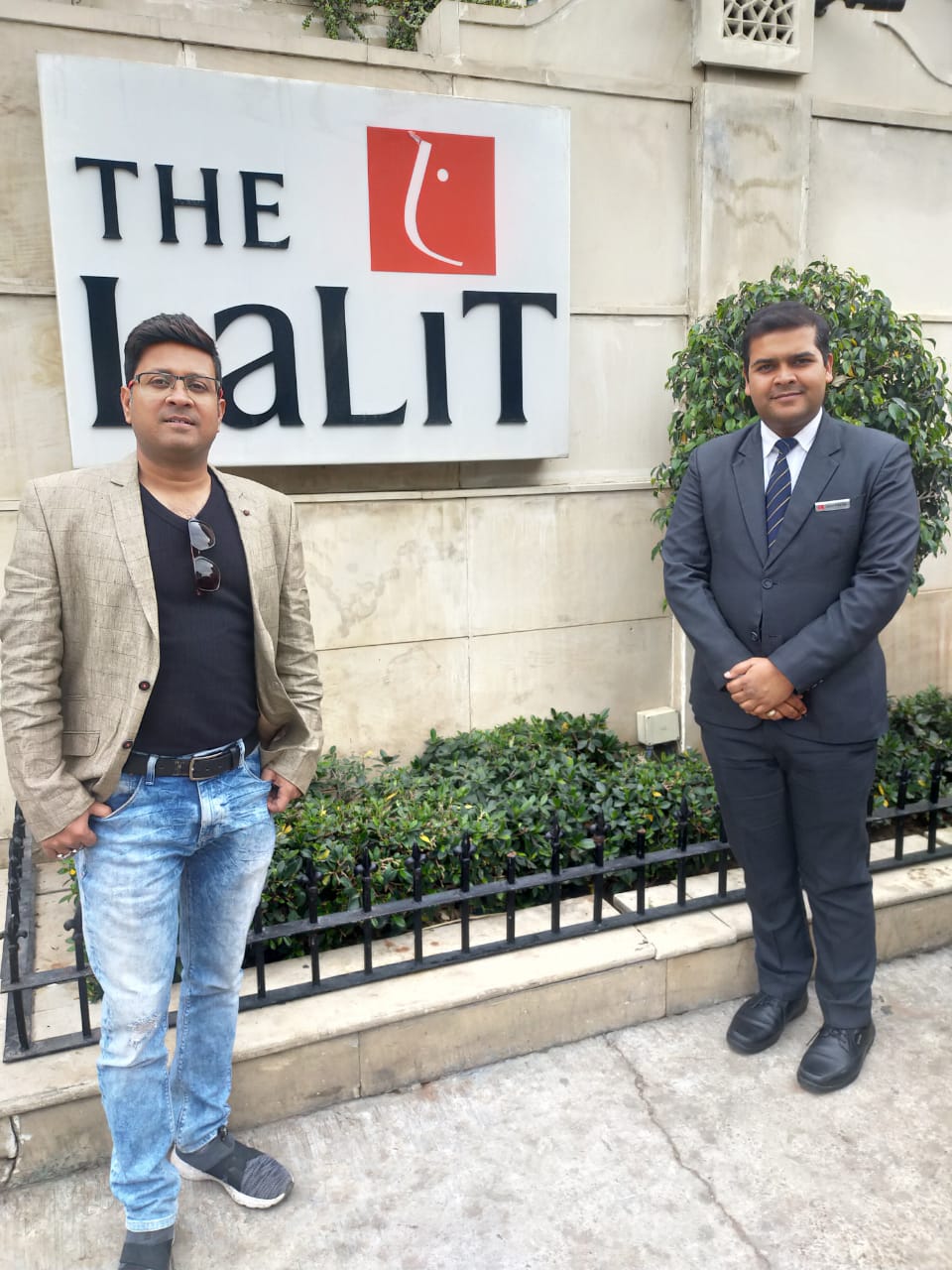 Industry- Academia Relationship Management Program