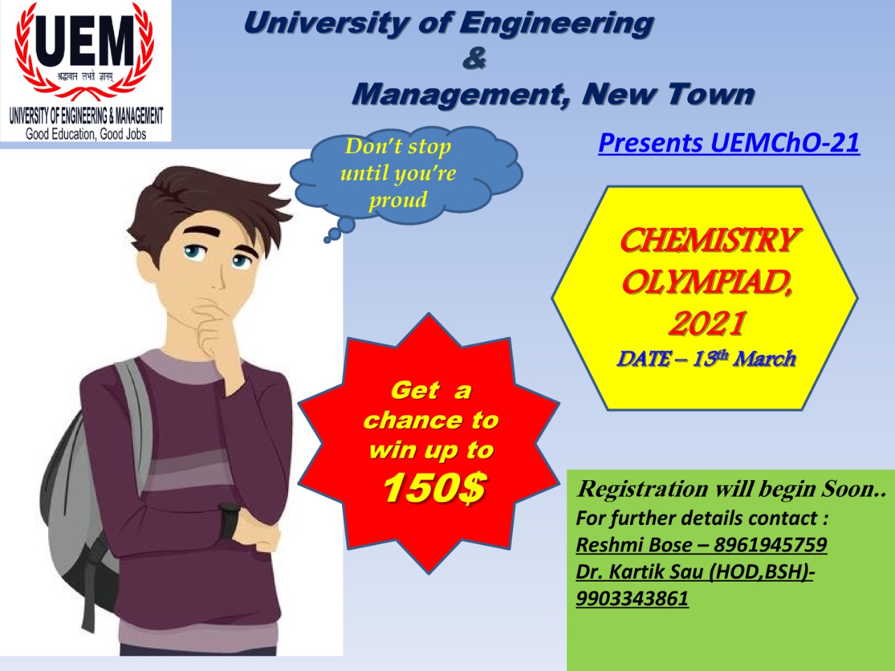 International Chemistry Olympiad