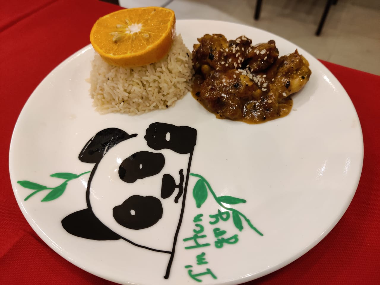 Teachers Chef Olympiad 2021