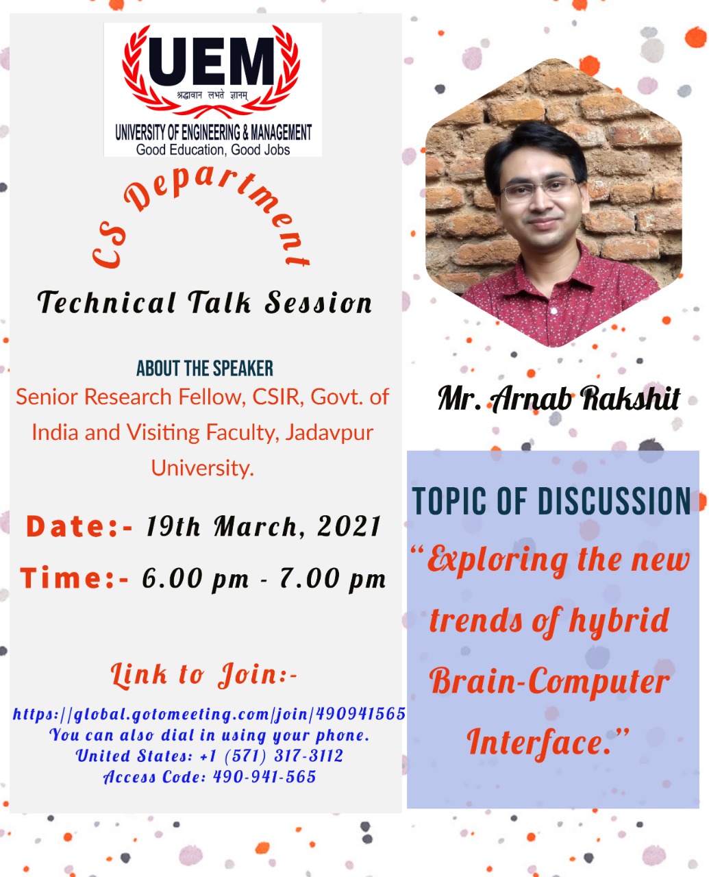 Research is seeing what everybody else has seen and thinking what nobody else has thought