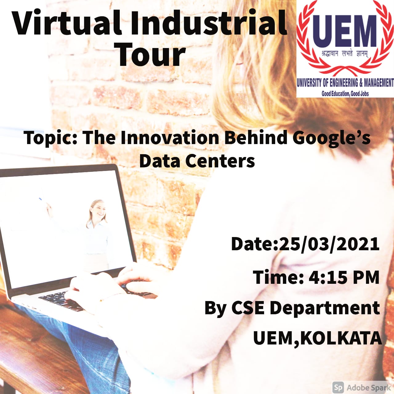 Virtual Industrial Tour