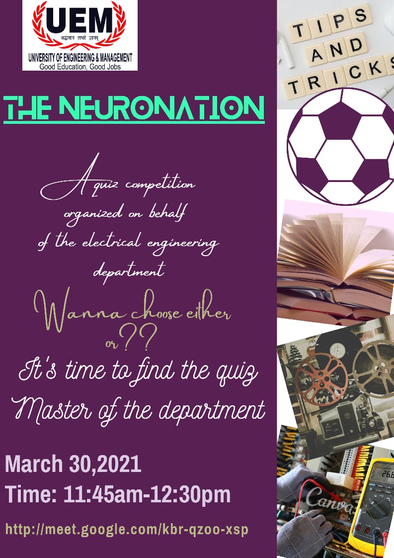 The Neuronation