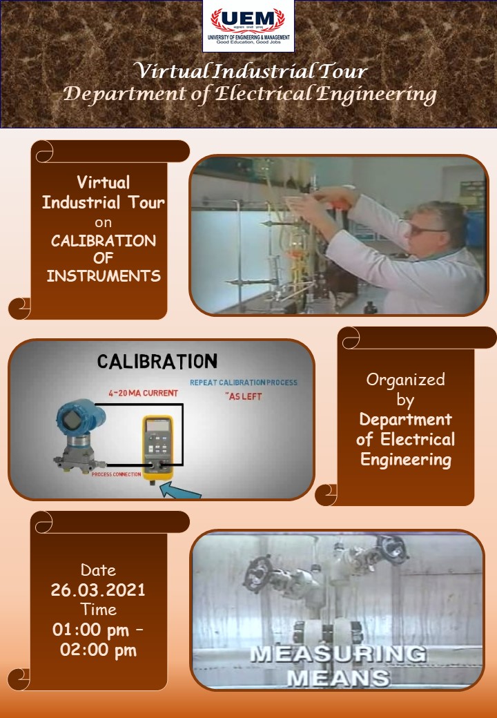 Virtual Industrial Tour