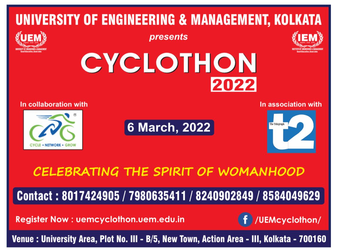 Cyclothon 2022