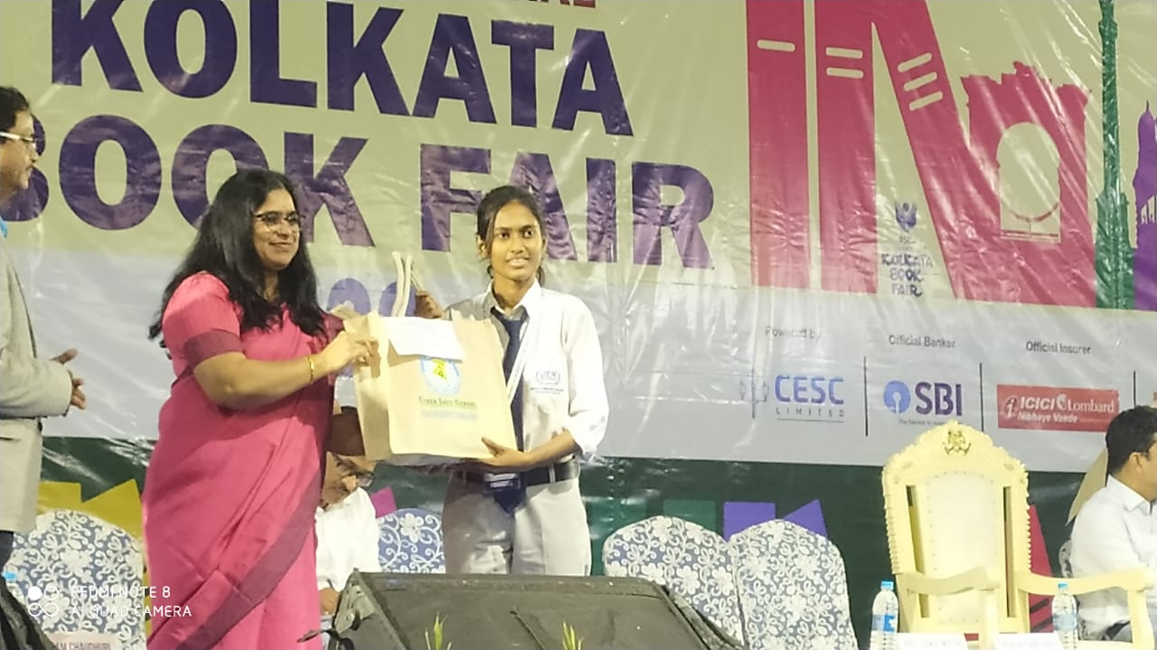 Bengal Hackathon 2021 Award