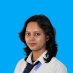 Sreyashi Roy