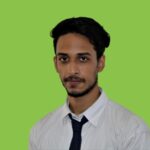 Sanmitro Bhattacherjee