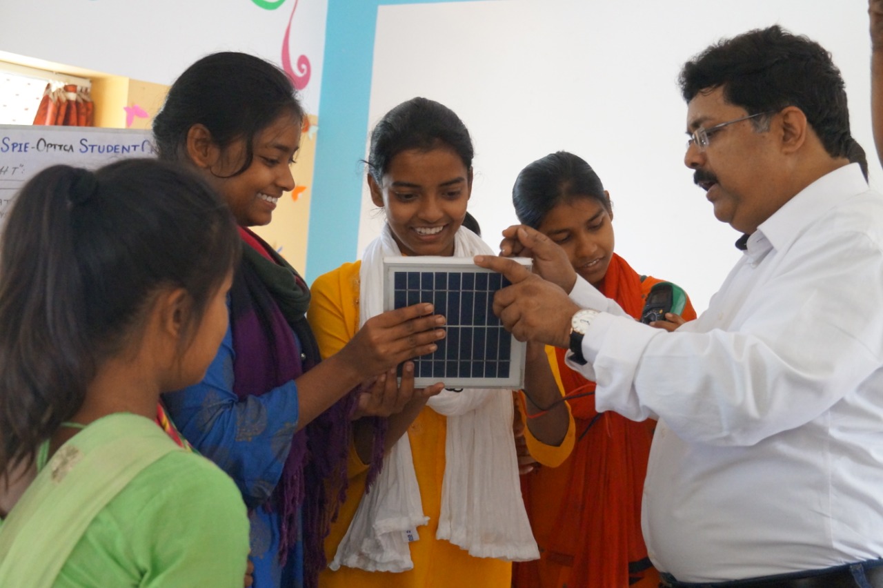 UEMK Outreach Program