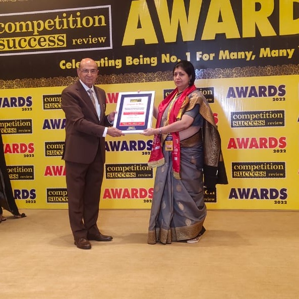 CSR Award for Excellence