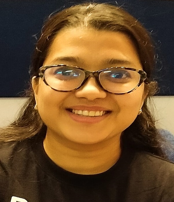 UEMK alumni has been selected by University of Southern California, USA.