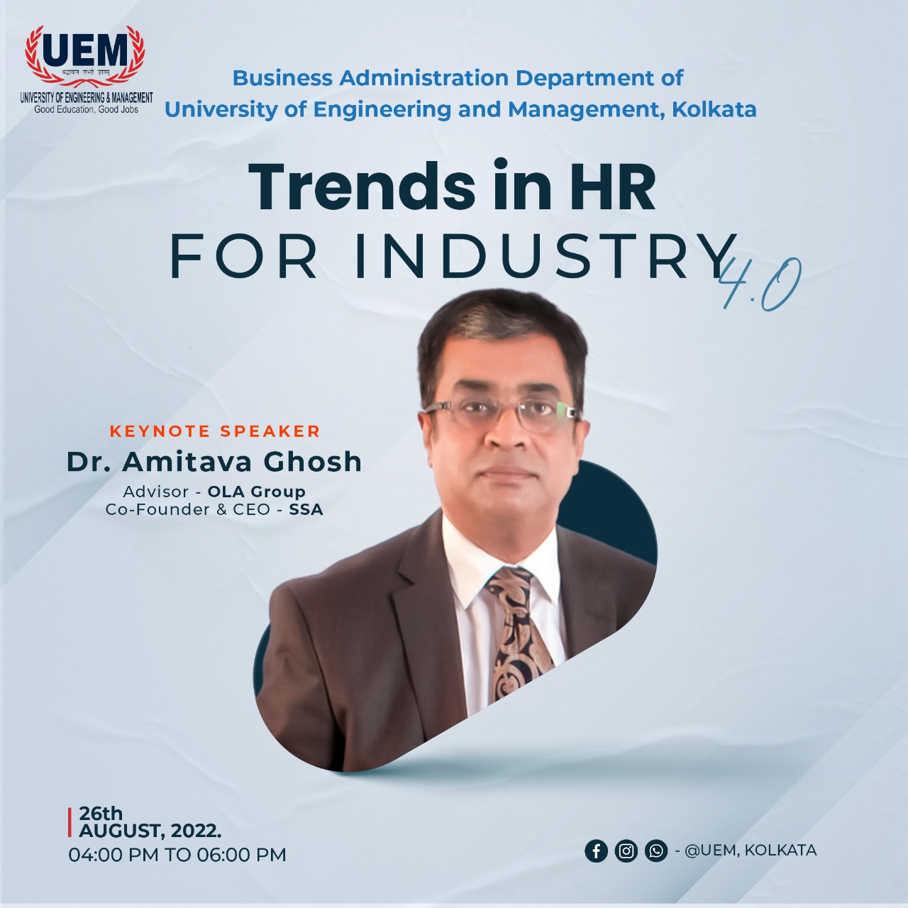 Trends in HR For Industry 4.0