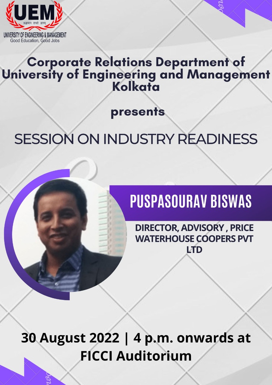 Distinguished Guest Lecture Series