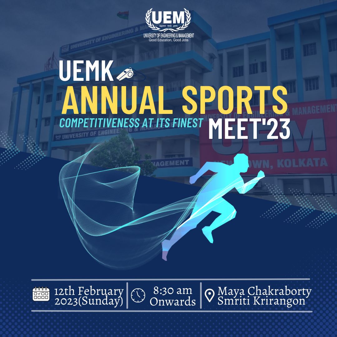 UEMK Annual Sports Meet
