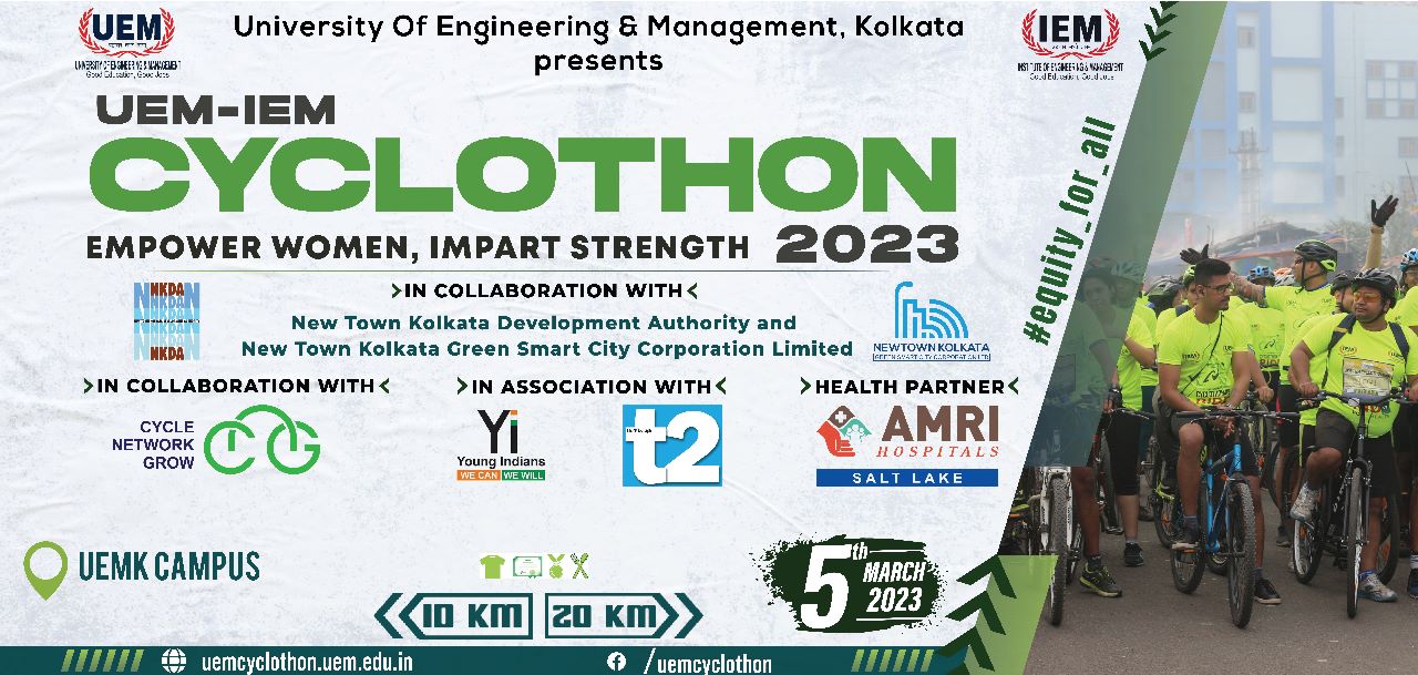 CYCLOTHON 2023