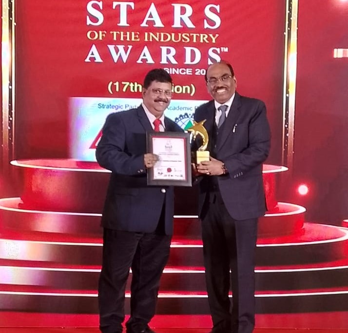 Best Engineering University for Excellence & Leadership